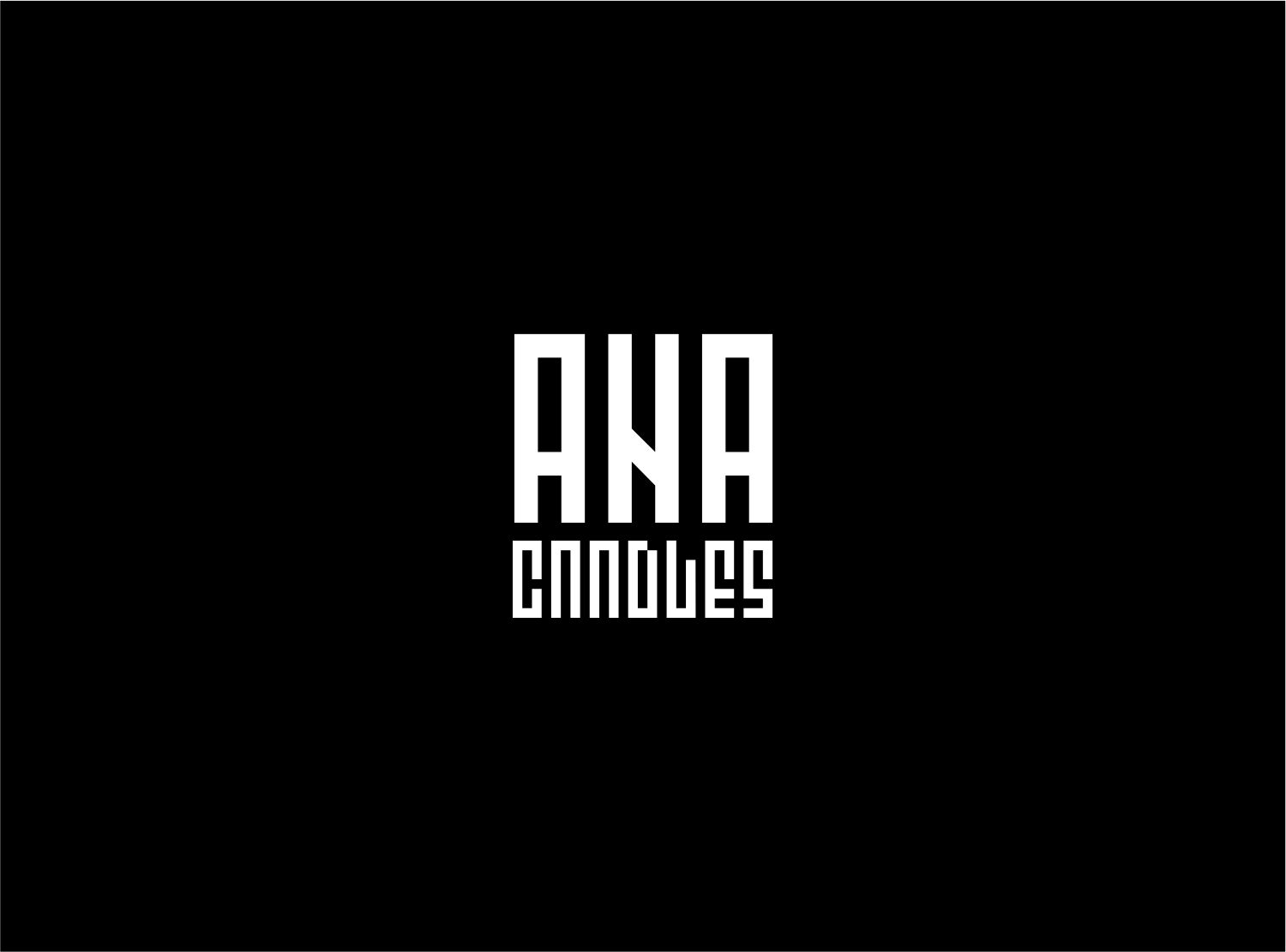 Logo Design by Mailla for Ana Candles | Design #14749895