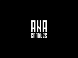Logo Design by Mailla for Ana Candles | Design: #14749895