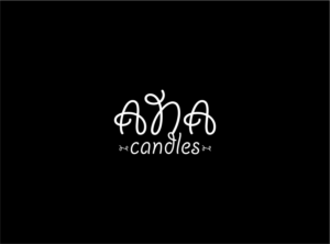Logo Design by Mailla for Ana Candles | Design: #14749896