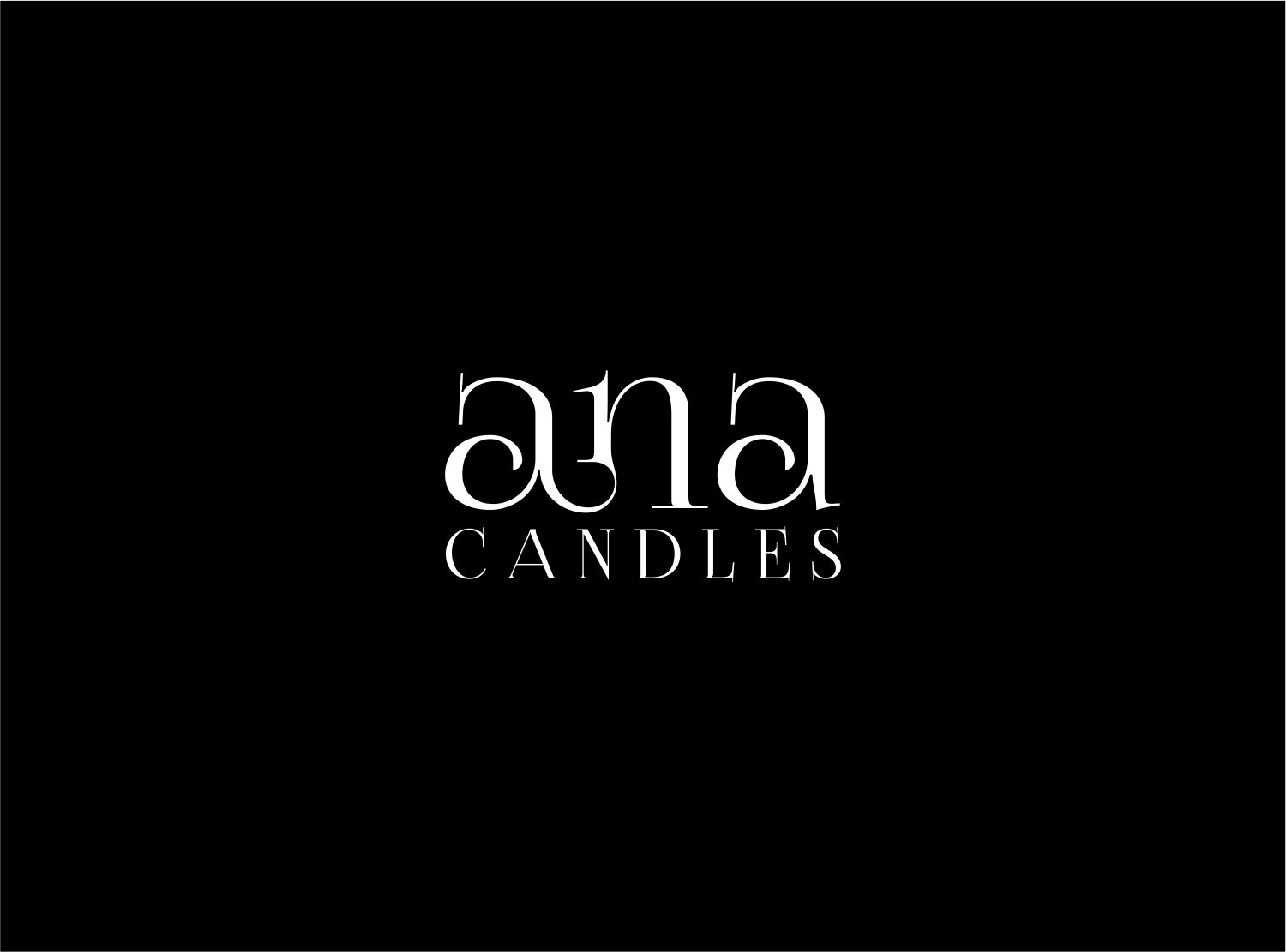 Logo Design by Mailla for Ana Candles | Design #14749900