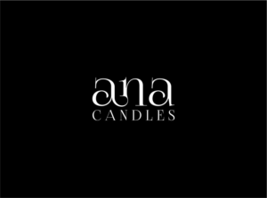 Logo Design by Mailla for Ana Candles | Design: #14749900