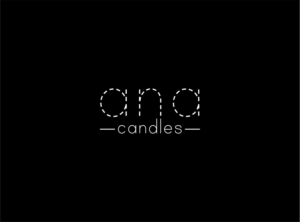 Logo Design by Mailla for Ana Candles | Design: #14749902