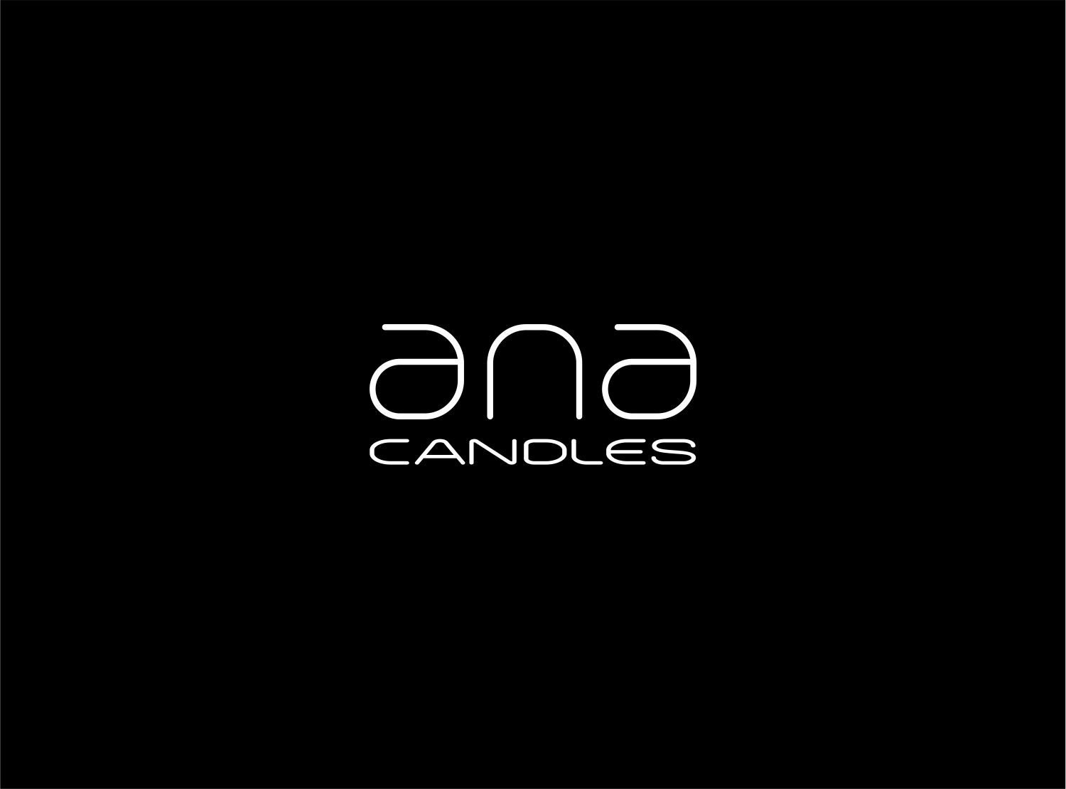 Logo Design by Mailla for Ana Candles | Design #14749903