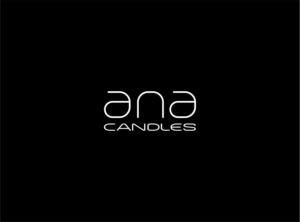 Logo Design by Mailla for Ana Candles | Design: #14749903