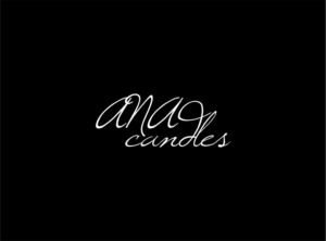 Logo Design by Mailla for Ana Candles | Design: #14749906