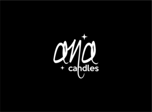 Logo Design by Mailla for Ana Candles | Design: #14749909