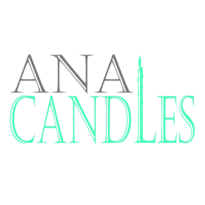Logo Design by orryblow for Ana Candles | Design: #14715334