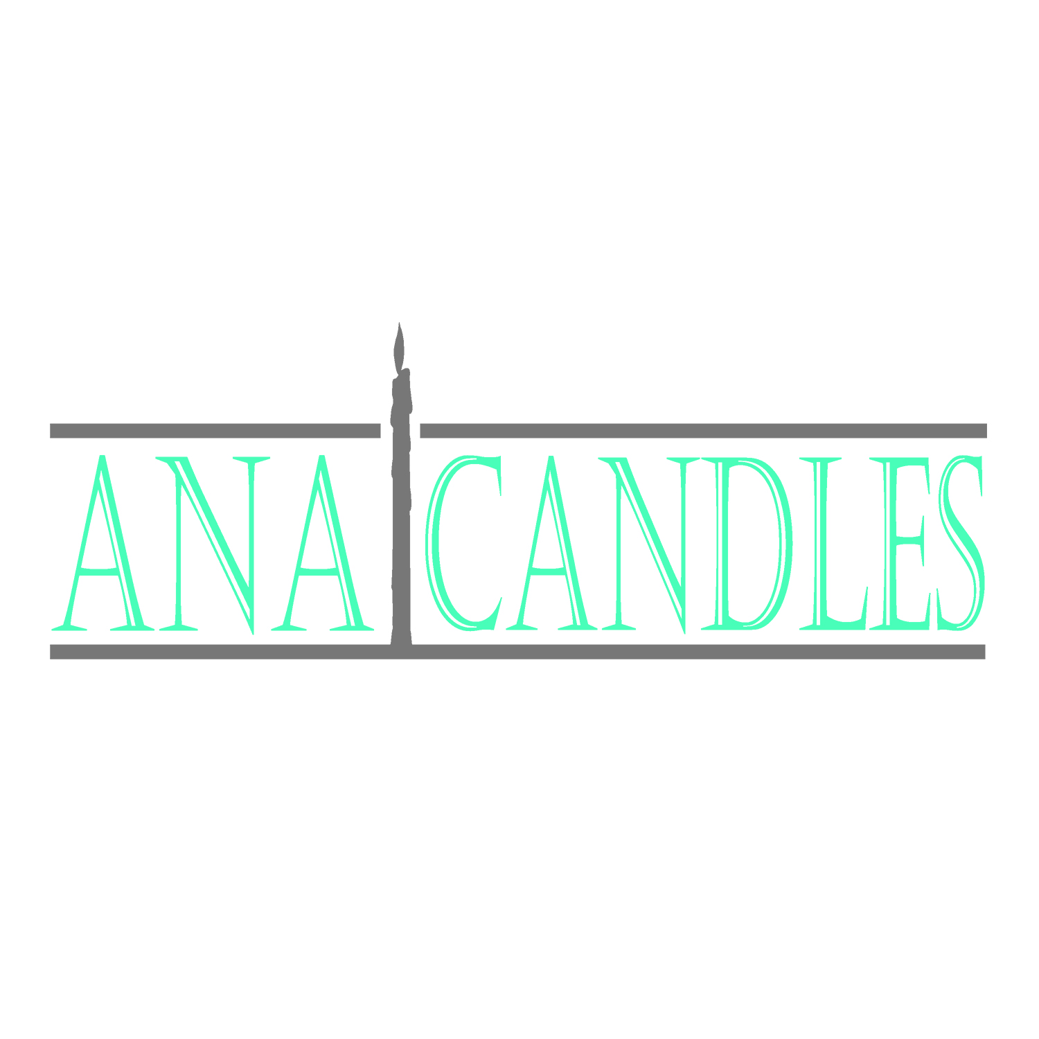 Design de Logo par orryblow pour Ana Candles | Design #14730239