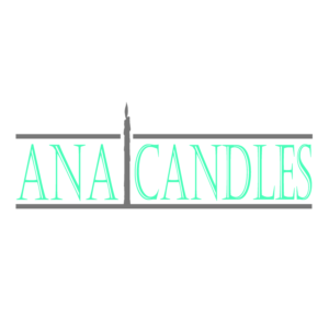 Logo Design by orryblow for Ana Candles | Design: #14730239