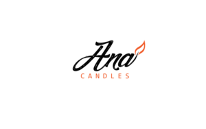 Logo Design by Marketing Wings for Ana Candles | Design: #14666937