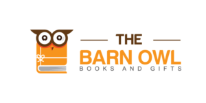 Diseño de Logo por debdesign para The Barn Owl Books and Gifts | Diseño: #14659051