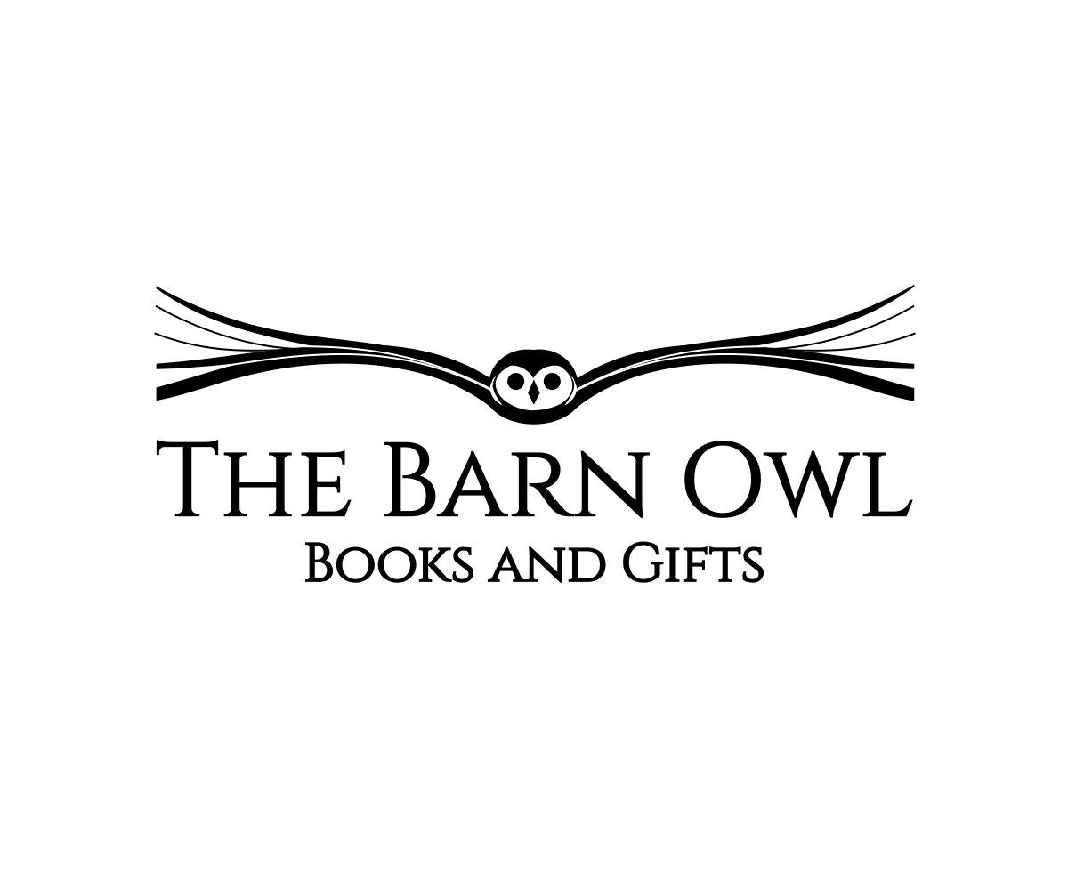 Design de Logo par design.bb pour The Barn Owl Books and Gifts | Design #14755056