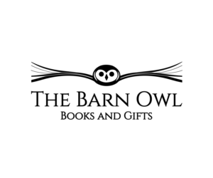 Diseño de Logo por design.bb para The Barn Owl Books and Gifts | Diseño: #14795115