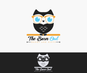 Logo Design by Fouad