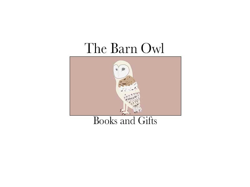 Logo Design by gmb87 for The Barn Owl Books and Gifts | Design #14671981