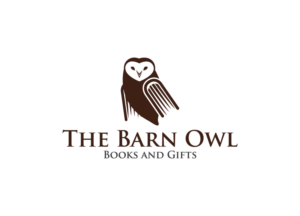 Diseño de Logo por creative.bugs para The Barn Owl Books and Gifts | Diseño: #14660250