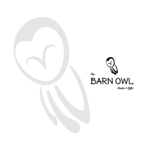 Diseño de Logo por Treelly para The Barn Owl Books and Gifts | Diseño: #14729738