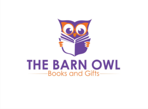 Diseño de Logo por delu 003 para The Barn Owl Books and Gifts | Diseño: #14655286