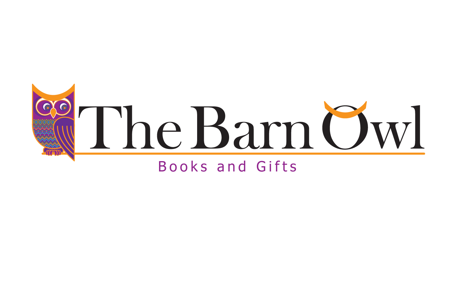 Design de Logo par tatalifedesign pour The Barn Owl Books and Gifts | Design #14758377