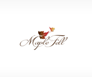 Logo Design by ELOISE LIND