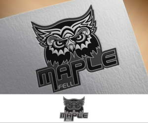Logo Design by Anooshaa for Jason Taylor Interiors | Design: #14655478