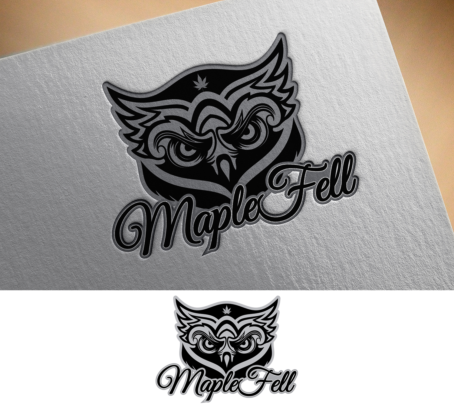 Logo Design by Anooshaa for Jason Taylor Interiors | Design #14661211
