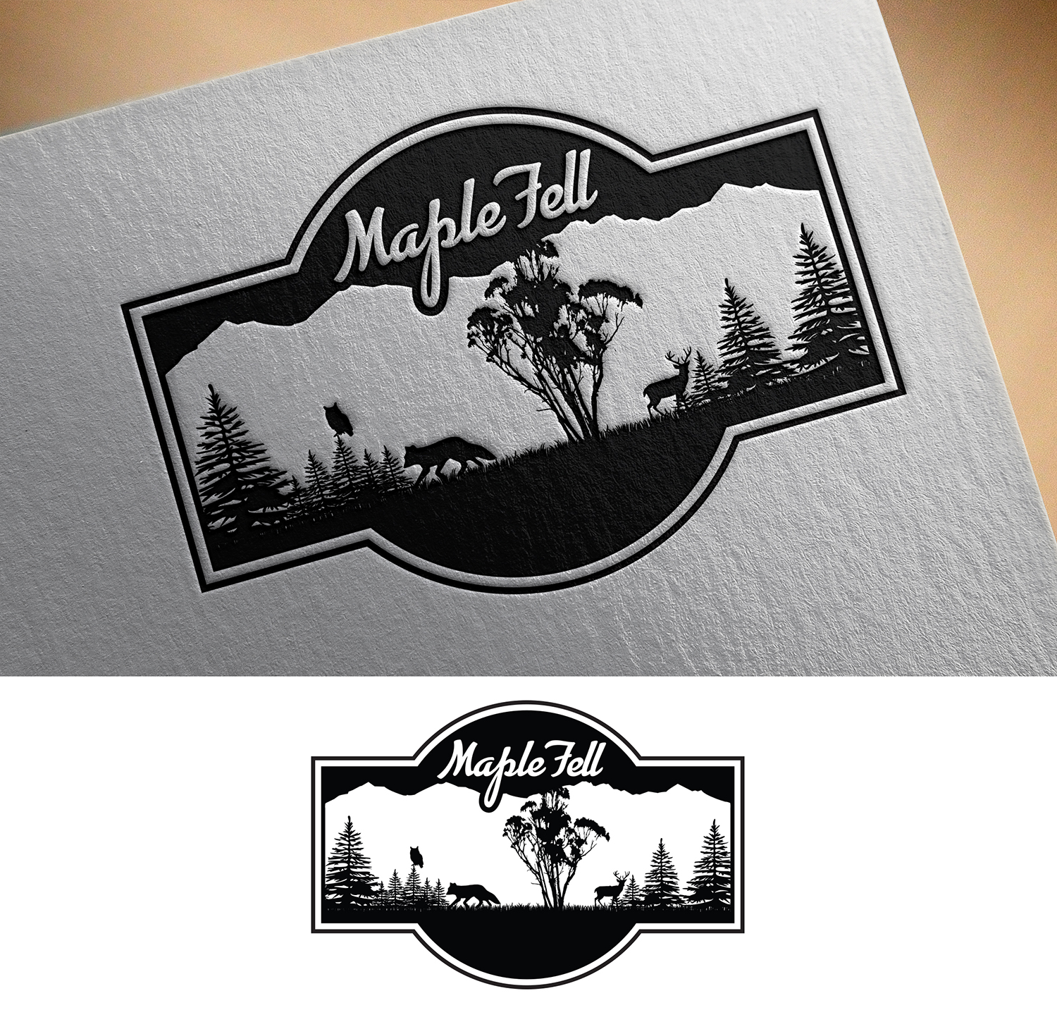 Logo Design by Anooshaa for Jason Taylor Interiors | Design #14664653