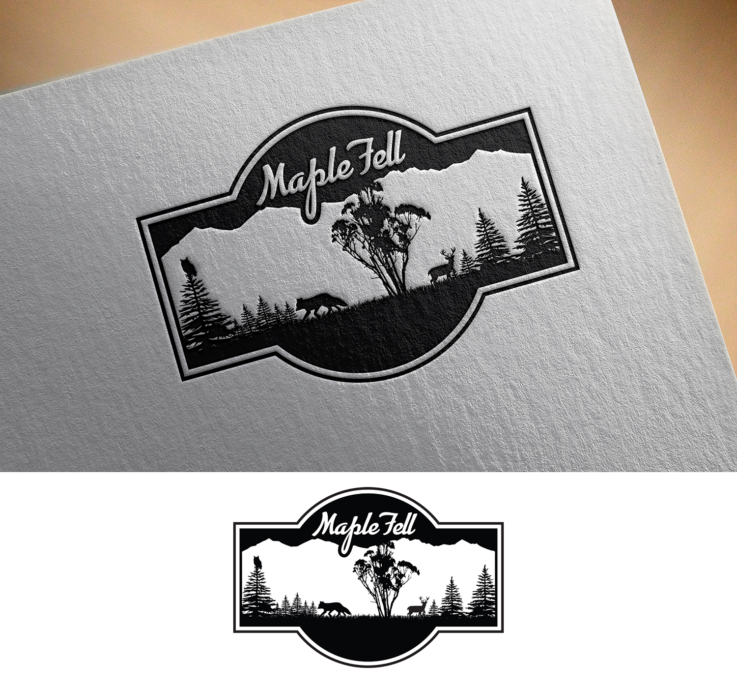 Logo Design by Anooshaa for Jason Taylor Interiors | Design #14669561