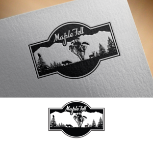 Logo Design by Anooshaa for Jason Taylor Interiors | Design: #14669561