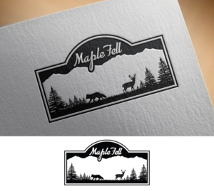Logo Design by Anooshaa for Jason Taylor Interiors | Design: #14672170