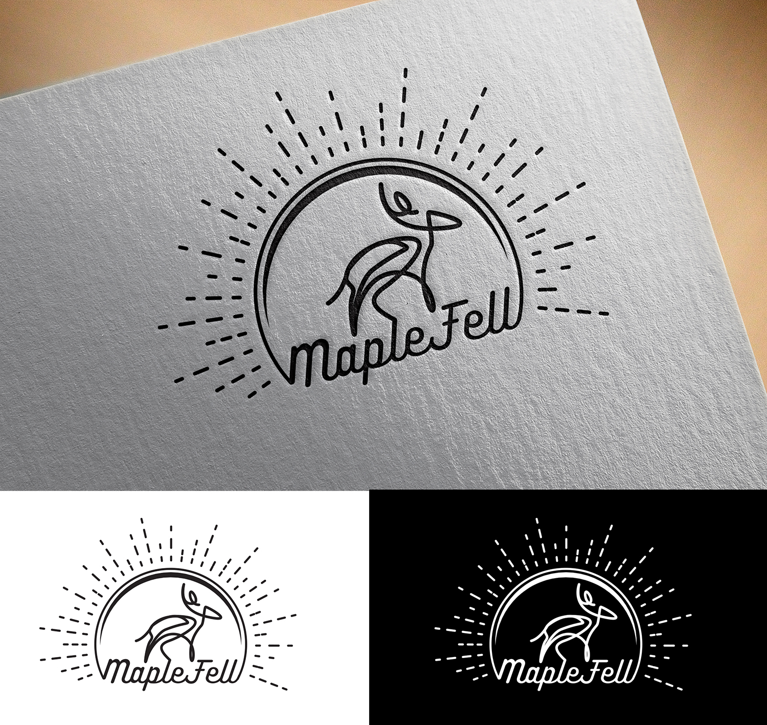 Logo Design by Anooshaa for Jason Taylor Interiors | Design #14793486