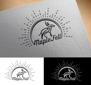 Logo Design by Anooshaa for Jason Taylor Interiors | Design: #14793486