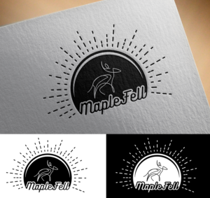 Logo Design by Anooshaa for Jason Taylor Interiors | Design: #14793540