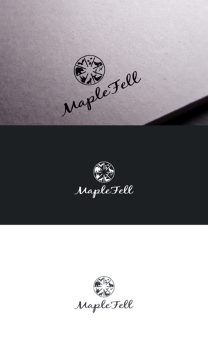 MapleFell | Logo Design by logo_s