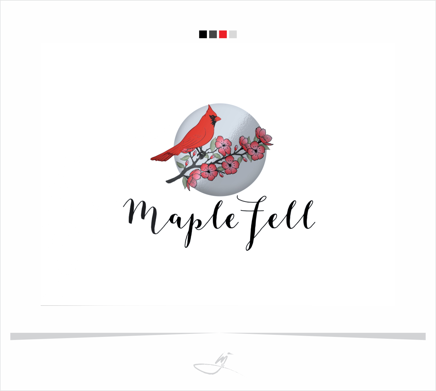 Logo-Design von Mimi &amp; Max für Jason Taylor Interiors | Design #14684642