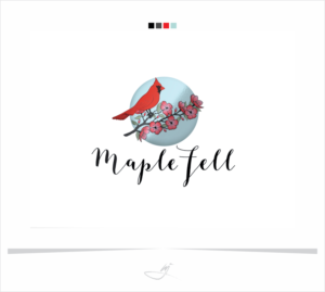 Logo Design by Mimi &amp; Max for Jason Taylor Interiors | Design: #14684645