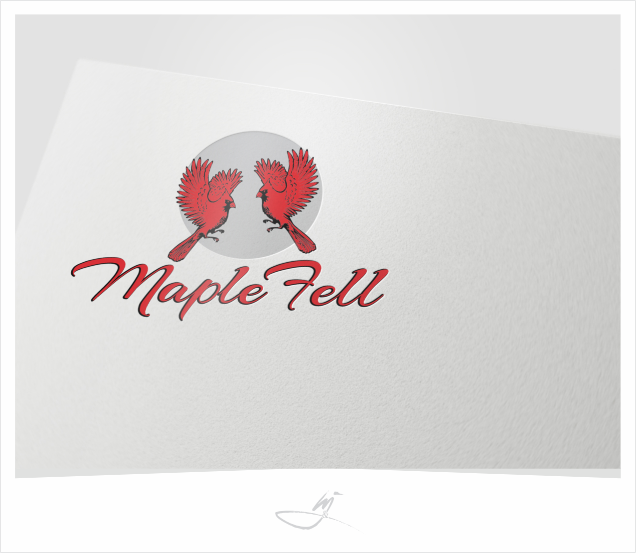 Logo Design by Mimi &amp; Max for Jason Taylor Interiors | Design #14693144