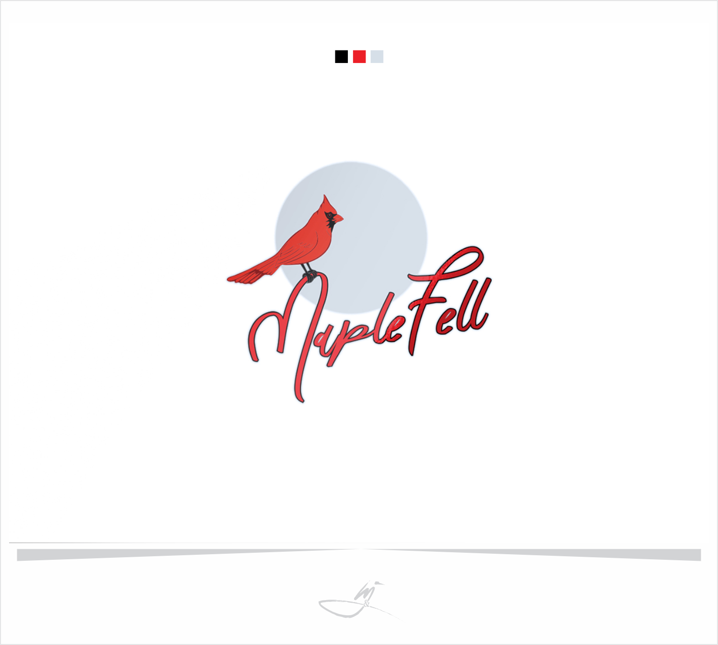 Logo Design by Mimi & Max for Jason Taylor Interiors | Design #14720285