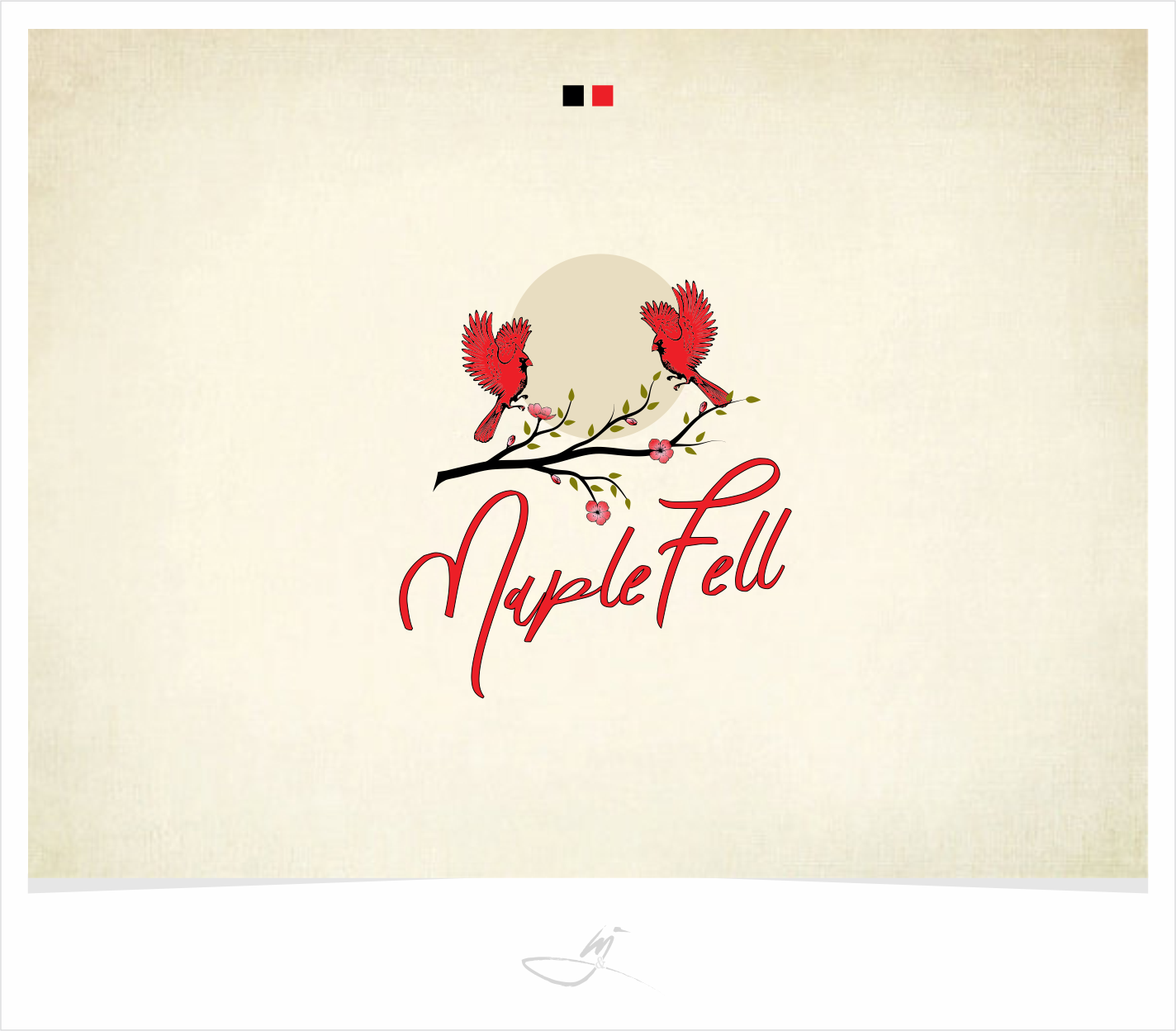 Logo Design by Mimi &amp; Max for Jason Taylor Interiors | Design #14778676