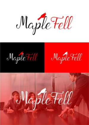 Logo Design by Sarah Graphic for Jason Taylor Interiors | Design: #14678856