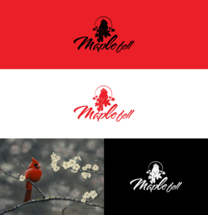 Logo Design by ElenaGabriela