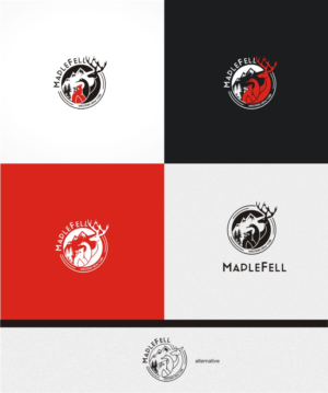 Design de Logo par gray mind pour Jason Taylor Interiors | Design : #14712739