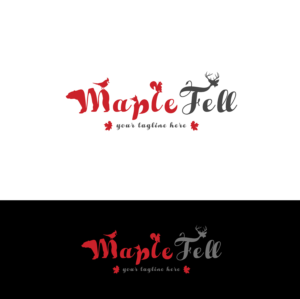 Logo Design by ganbii.2010