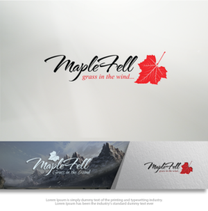 Logo Design by groomfox for Jason Taylor Interiors | Design: #14652280