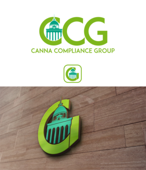 CCG | Diseño de Logo por trufya