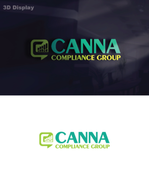 Diseño de Logo por 3Guys para este proyecto | Diseño: #14647229