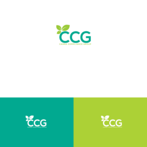 CCG | Diseño de Logo por DesignDUO