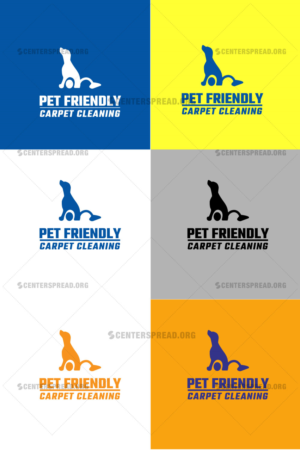 Logo Design by CENTERSPREAD