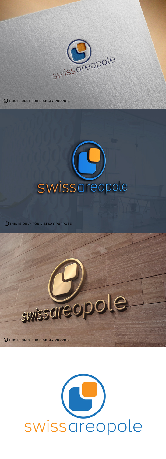 Diseño de Logo por sonym para Innobridge | Diseño: #14657896