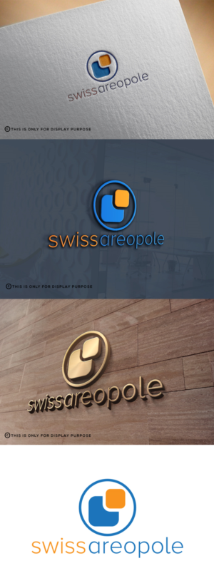 Logo Design by sonym